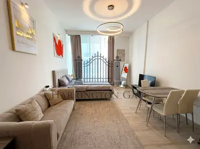 Furnished Studio | Flexible Monthly & Yearly Rental