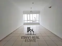 Lavish 2BHK Apartment/Master Bedroom/Gym Pool Free/Balcony Wardrobes Family Building