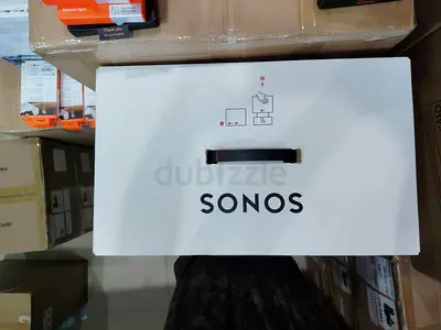 Sonos wireless speaker, new in box