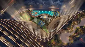 Flexible Monthly Payment Plan | 2Min Entry/Exit from JVC