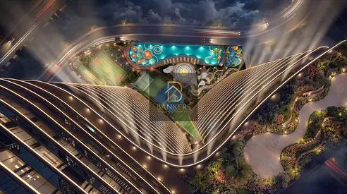 Flexible Monthly Payment Plan | 2Min Entry/Exit from JVC