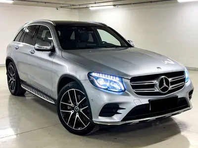 GLC 300, Like as new one condition, just 20k milage!