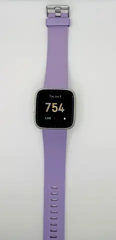 Fitbit Versa Lite Smart Watch