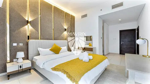 Fully Furnished | Premium Upgrades | Spacious