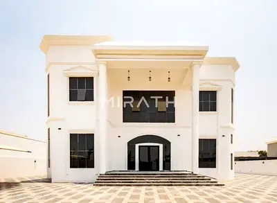 Modern & Spacious Villa | Prime Location