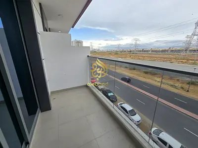 Brand New Building || Specious Studio Apartment || All Amenities || For Family