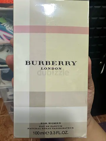 Burberry Women