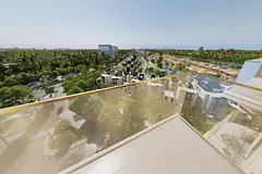 √Facing Villas + Canal! High Floor |Selling at OP√
