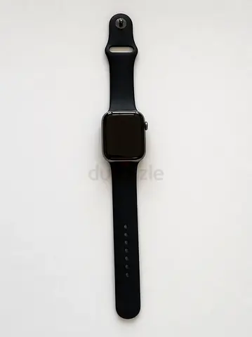 Apple Watch Series 8 (CELL) Stainless Stl 45MM