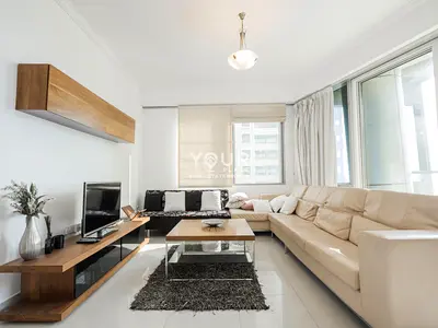 Chiller Free! | Big Layout | Fully-Furnished