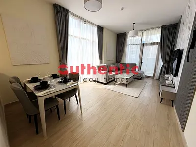 Brand New | High-End Facilities I Canal View