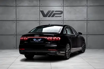 2026 AUDI A8 缩略图 7