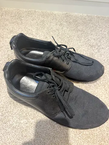 Lv men sneakers