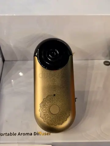 Portable Aroma Diffuser