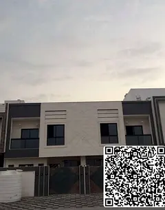 4 bedroom Townhouse for sale in Bahia Ajman with 1.260M