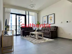 Brand New | Cozy Balcony | Community and Creek View