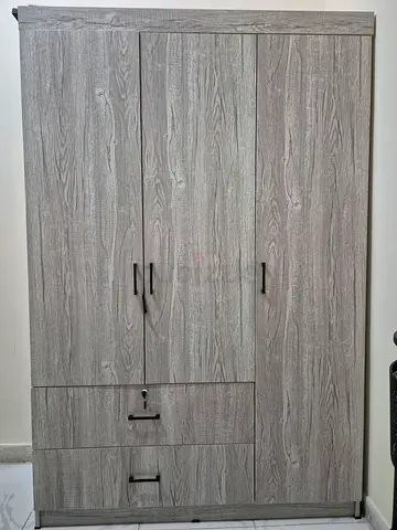 Wardrobe