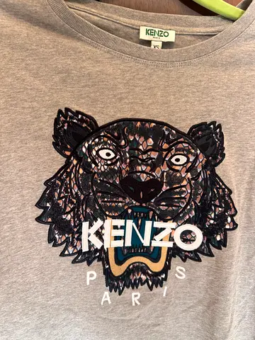 Kenzo Paris T-Shirt