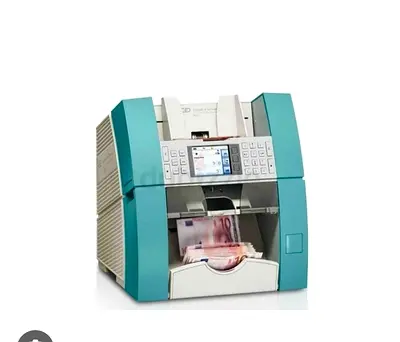 Cash counting machine maintenance and repairing all over UAE
