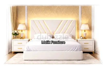 Brand new Queen size bed storage bed king bed mattress family bed queen bed double bed king size bed