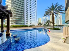 ALL BILLS INCLUDED| 1BR Cosy Marina -AVAILABLE NOW