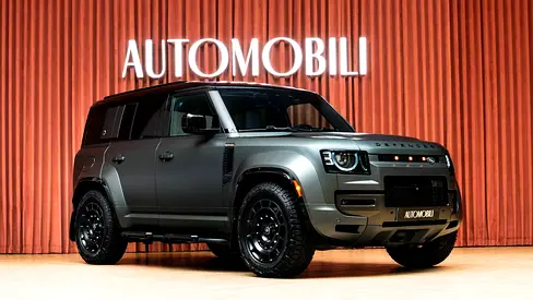 DEAL OF THE MONTH | OCTA EDITION ONE | LOW MILEAGE | ACCIDENT-FREE | RARE SPEC | FINANCE AVAILABLE