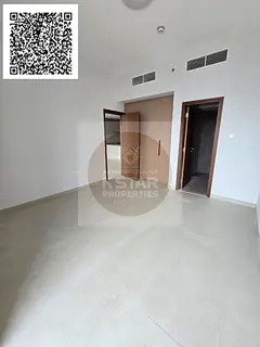 Azha Garden Residences Property Type 1 Bedroom Apartment>Area: 1,191 sq. ft. > Price AED 561,0