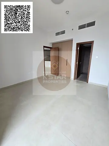 Azha Garden Residences Property Type 1 Bedroom Apartment>Area: 1,191 sq. ft. > Price AED 561,000/-