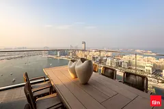 Half Floor Penthouse | Palm Views | Ultra Luxury