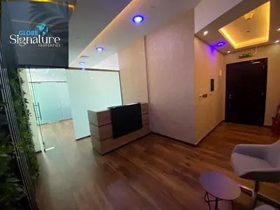 Furnished | Near Metro | Vacant