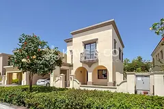Type 4 | with Maid's Room | Landscaped Garden