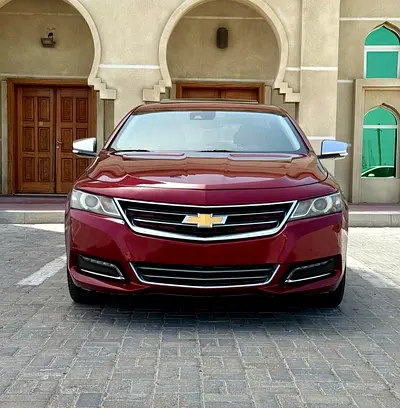 صورة 13 لـ 2016 Chevrolet IMPALA