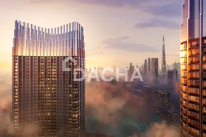 Burj Khalifa Views | Top Floor | Negotiable Price