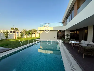 New Villas | Open-Plan Living | High-Quality Finishes