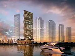 Genuine Resale | Investor Deal | 1BR