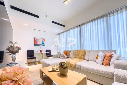 Corner apartment | Pool View | Huge Layout