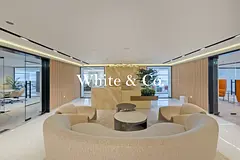Modern Grade A | 12 Parkings | New Fit Out