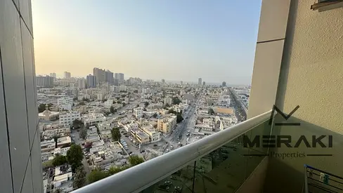 غرفتين وصاله ابراج الاورينت