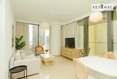 Fully Furnished | Ready to move | Prime Location