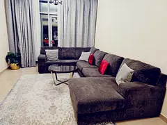 🏠 Furnished 1 Bedroom Apartment for Rent in Residence Towers – Ajman Corniche 🌊 Direct sea v