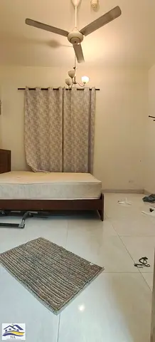 1BHK central AC Family Bing with 2 washroom//28 k