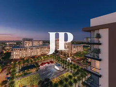 Near Handover Q3 2026 | 2BR Facing Main Park | Limited Units