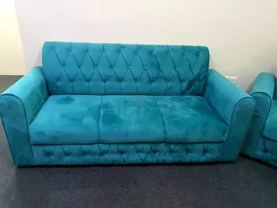Sofa Set Home Style | كنب ستايل منزلي