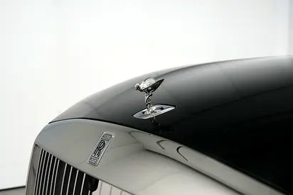 2024 ROLLS-ROYCE SPECTRE — фото 16