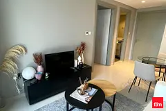 5 min to metro | Fully Furnished | Canal View