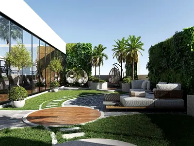 Furnished | 1% Monthly PHPP |