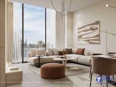 Spacious 1BR | Premium Finishes | Smart Home | Prime Arjan Location