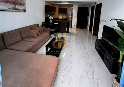 Ready To Move | Fully Furnished | With Bills