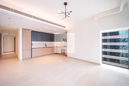 Modern 2BR | Large Layout | New Building