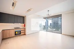 Modern 2BR | Large Layout | New Building